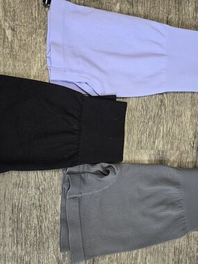 Seamless Biker Short Bundle